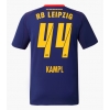 RB Leipzig Kevin Kampl #44 Bortatröja 2025-26 Kortärmad RB Leipzig Kevin Kampl #44 Bortatröja 2025-26 Kortärmad